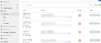 GitLab CI/CD 的配置文件 .gitlab-ci.yml 简介 图1