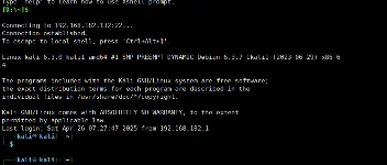 Linux操作系统常见命令分享 图1