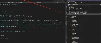 一个开源、经典的 WPF 控件、组件和实用工具集合，值得参考学习！ 图3
