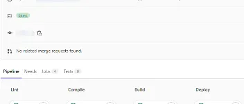 GitLab CI/CD 的配置文件 .gitlab-ci.yml 简介 图2