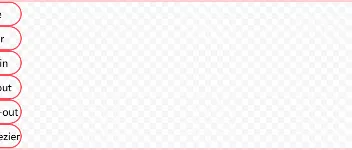 CSS 动画之过渡属性 transition 改变用户体验 图1