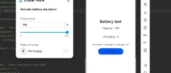 用 DevEco Studio 模拟器这些能力 没真机也能高效调测鸿蒙原生应用 图3
