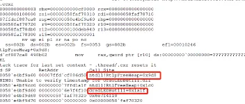 Oracle链接服务器导致SQL Server异常终止 图2