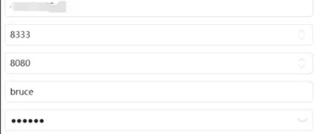 c#开发完整的Socks5代理客户端与服务端——客户端（已完结） 图2