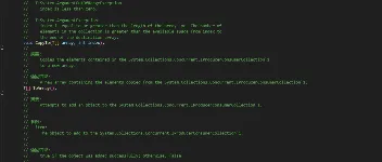 C#基础之线程安全集合讲解 图2