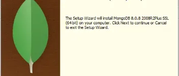 Windows快速安装MongoDB之Mongo实战 图2