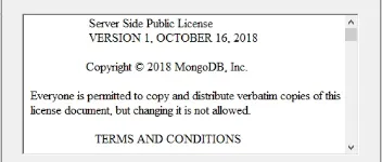 Windows快速安装MongoDB之Mongo实战 图3