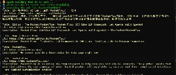 手把手教你使用C#创建一个WebSearchAgent 图3