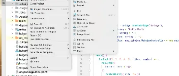 ArkUI-X跨平台框架接入指南 图3
