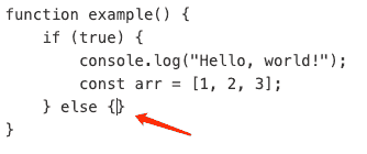 自制体积不到 2kB 的代码编辑器，areaEditor.js，增强 textarea 标签的代码编辑体验 图2