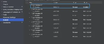 ArkUI-X跨平台框架接入指南 图1