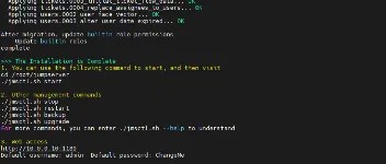 JumpServer介绍及v4版本单机部署 图1