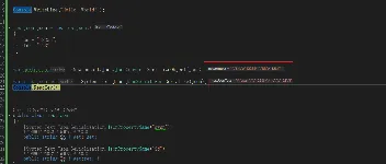 关于 Newtonsoft.Json 和 System.Text.Json 混用导致的的序列化不识别的问题 图3