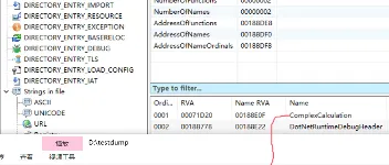 聊一聊 C# NativeAOT 多平台下的函数导出 图1