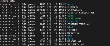 CentOS 7.* 安装最新版nginx1.28* 图3