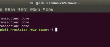 Ubuntu部署tensorflow（CPU/GPU）方法 图3