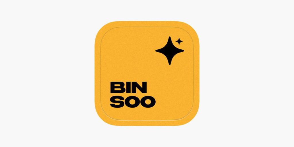 IOS圈X规则丨Binsoo