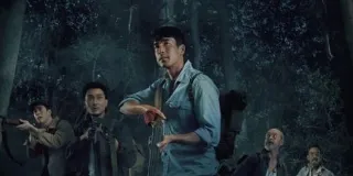2024年泰国恐怖片《鬼滴语2》HD泰语中字 图1