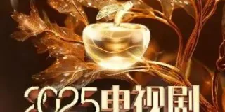 2025年国产真人秀《2025电视剧品质盛典》HD国语中字 图1