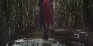 2021年印度惊悚片《女孩》HD印地语中字 图1