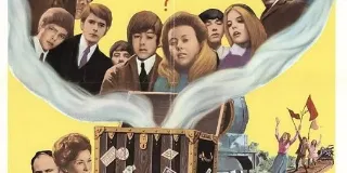 1971年英国经典剧情片《天下儿女心》蓝光中英双字 图1 1971年英国经典剧情片《天下儿女心》蓝光中英双字 图1