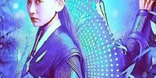 2025年国产古装片《神捕追击》HD国语中字 图1 2025年国产古装片《神捕追击》HD国语中字 图1
