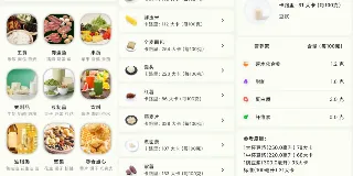 健康饮食助理 app:助力饮食健康管理的卡路里计算工具 图1 健康饮食助理 app:助力饮食健康管理的卡路里计算工具 图1