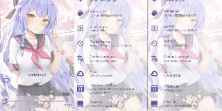 Android APM:第三方 Bilibili 音频播放器的特色与功能介绍(附下载) 图1 Android APM:第三方 Bilibili 音频播放器的特色与功能介绍(附下载) 图1