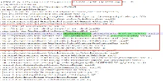 Redis 连接池耗尽的一次异常定位 图1 Redis 连接池耗尽的一次异常定位 图1