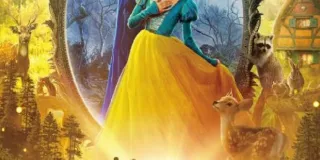 2025年美国奇幻爱情片《白雪公主》HD英语中字 图1 2025年美国奇幻爱情片《白雪公主》HD英语中字 图1