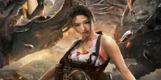 2021年国产动作片《绝色逃生》HD国语中字 图1 2021年国产动作片《绝色逃生》HD国语中字 图1