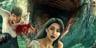 2023年国产动作灾难片《鳄梦岛》HD国语中字 图1 2023年国产动作灾难片《鳄梦岛》HD国语中字 图1