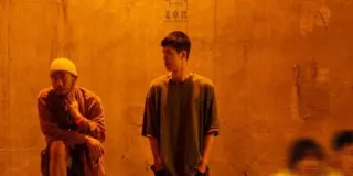 2023年国产爱情短片《原地打转》HD国语中字 图1 2023年国产爱情短片《原地打转》HD国语中字 图1
