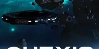 2025年美国科幻片《星际监狱》HD英语中字 图1 2025年美国科幻片《星际监狱》HD英语中字 图1