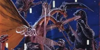 1968年日本经典科幻片《战龙哥斯拉之怪兽总进击》蓝光日语中字 图1 1968年日本经典科幻片《战龙哥斯拉之怪兽总进击》蓝光日语中字 图1