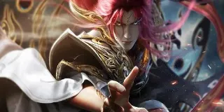 2025年国产动画片《仙逆剧场版 神临之战》HD国语中字 图1 2025年国产动画片《仙逆剧场版 神临之战》HD国语中字 图1
