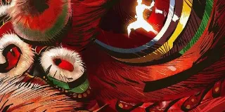 2024年国产8.5分动画片《雄狮少年2》HD国语中字 图1 2024年国产8.5分动画片《雄狮少年2》HD国语中字 图1