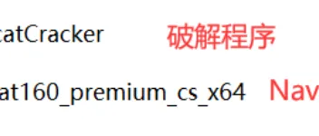 【含异常解决】Navicat Premium 16 破解教程 图2