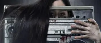 2020年国产惊悚片《张震讲故事之三更夜》HD国语中字 图1