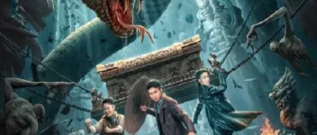 2021年国产动作片《寻龙之发丘天棺》HD国语中字 图1