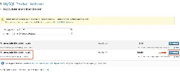 macOS和Windows下MySQL/Redis数据库安装与启动 图1 macOS和Windows下MySQL/Redis数据库安装与启动 图1