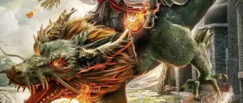 2020年国产喜剧片《降龙罗汉》HD国语中字 图1 2020年国产喜剧片《降龙罗汉》HD国语中字 图1