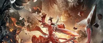 2020年国产科幻片《灵兽》HD国语中字 图1