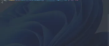 FastPrompt，一个快速高效的命令提示行工具推荐 图1