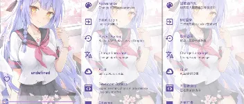 Android APM:第三方 Bilibili 音频播放器的特色与功能介绍(附下载) 图1 Android APM:第三方 Bilibili 音频播放器的特色与功能介绍(附下载) 图1