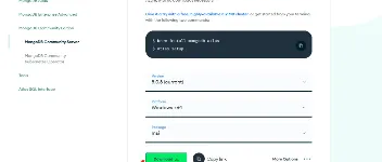 Windows快速安装MongoDB之Mongo实战 图1