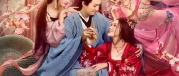 2022年国产古装奇幻片《阴阳画皮》HD国语中字 图1 2022年国产古装奇幻片《阴阳画皮》HD国语中字 图1