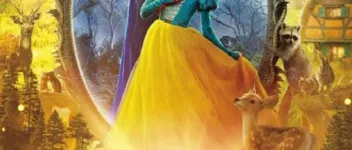 2025年美国奇幻爱情片《白雪公主》HD英语中字 图1 2025年美国奇幻爱情片《白雪公主》HD英语中字 图1