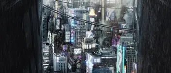 2017年英国经典科幻片《猎杀星期一》蓝光中英双字 图1 2017年英国经典科幻片《猎杀星期一》蓝光中英双字 图1