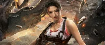 2021年国产动作片《绝色逃生》HD国语中字 图1 2021年国产动作片《绝色逃生》HD国语中字 图1